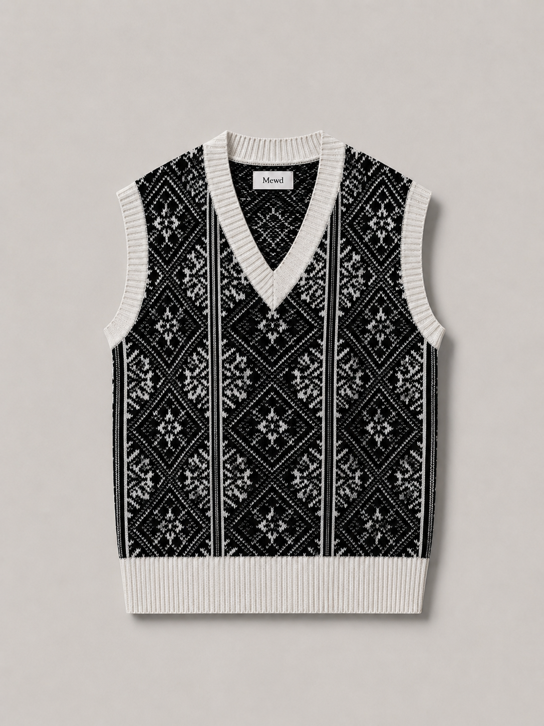 Zairi Sweater